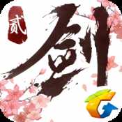 剑侠情缘2剑歌行华为版