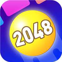 2048弹弹球赚钱红包版