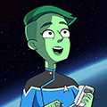 Star Trek Lower Decks Mobile最新版